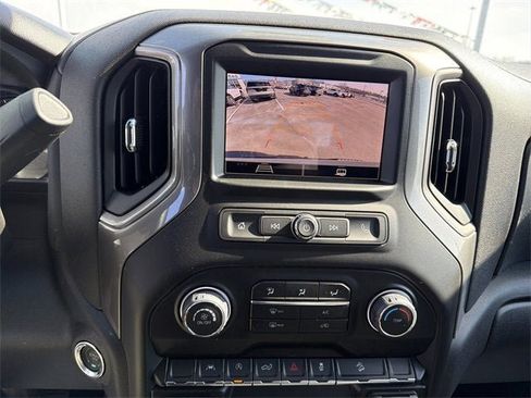 New 2026 Chevrolet Silverado 1500 Custom Trail Boss image 25