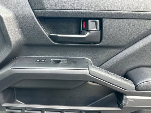 New 2026 Toyota Tacoma SR5 image 18