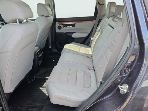 Certified 2017 Honda CR-V EX-L image 32