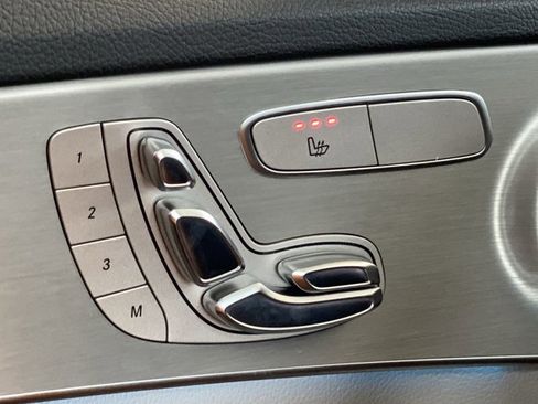 Certified 2017 Mercedes-Benz C 300 Sedan image 23