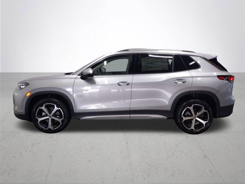 Used 2025 Volkswagen Tiguan SE FWD image 10