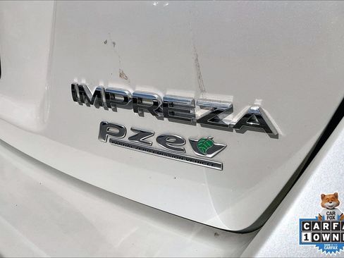 Used 2014 Subaru Impreza 2.0i Limited AWD/4WD image 10