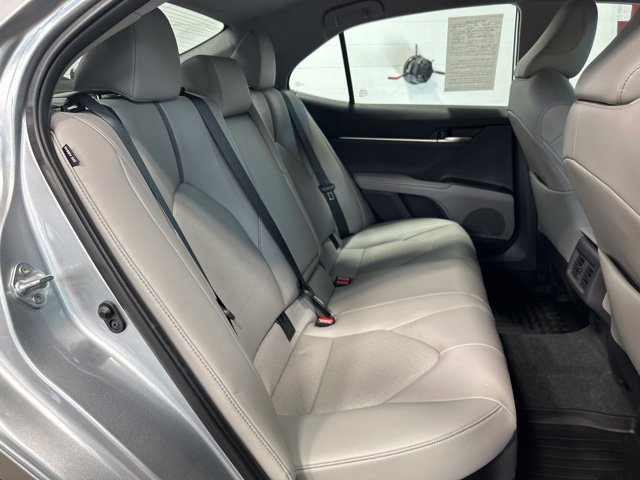Used 2023 Toyota Camry XLE FWD image 17