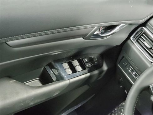 New 2025 MAZDA CX-5 AWD 2.5 S w/ Preferred Package image 21