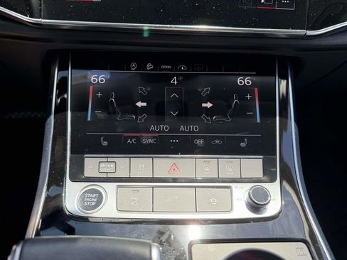 Used 2023 Audi Q8 Premium w/ Convenience Package AWD/4WD image 22