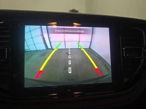 Used 2024 Dodge Durango R/T image 32