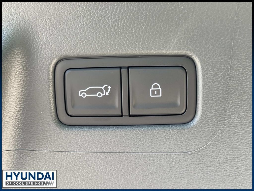 New 2027 Hyundai Santa Fe SEL FWD image 12