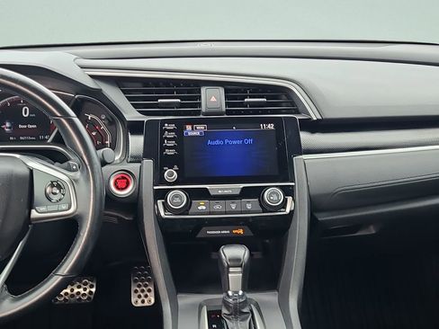 Used 2021 Honda Civic Sport image 17