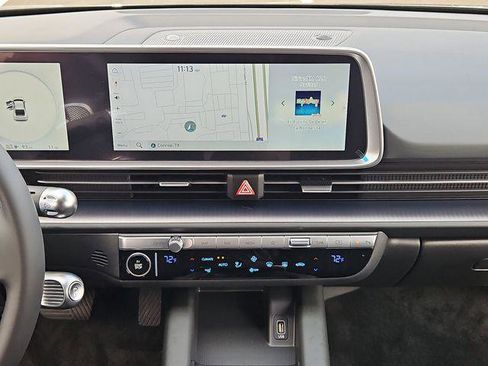 New 2025 Hyundai Ioniq 6 SE image 12