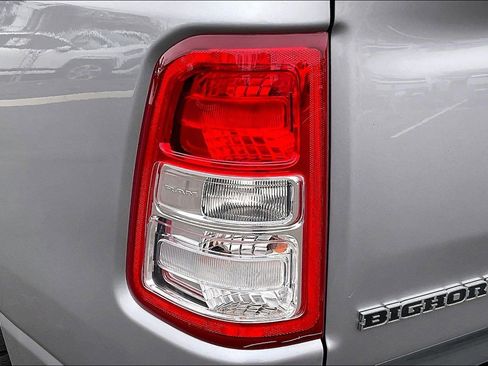 Used 2022 RAM 1500 Big Horn image 24