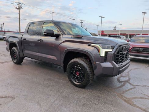 Used 2023 Toyota Tundra TRD Pro image 7