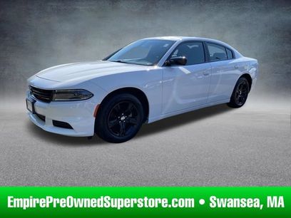 Used 2023 Dodge Charger SXT