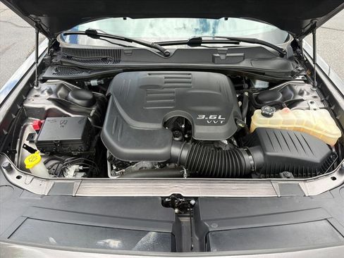 Used 2023 Dodge Challenger GT RWD image 23