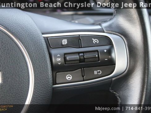 Used 2023 Kia K5 GT-Line image 17