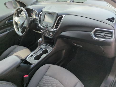 Used 2019 Chevrolet Equinox LT FWD image 20