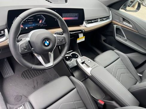 New 2026 BMW X1 xDrive28i w/ Convenience Package AWD/4WD image 16