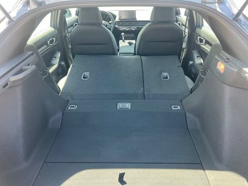 Used 2025 Honda Civic Sport image 35