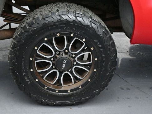 Used 2001 Ford F250 Lariat image 28