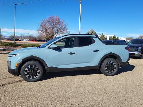 New 2026 Hyundai Santa Cruz SEL image 2