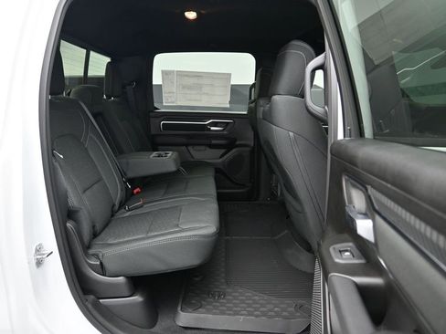 New 2025 RAM 1500 Big Horn image 24