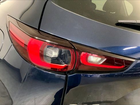 Used 2022 MAZDA CX-5 AWD 2.5 S w/ Preferred Package image 27