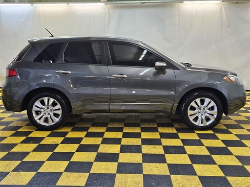Used 2011 Acura RDX w/ Technology Package image 2