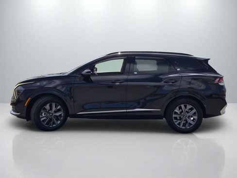 Used 2024 Kia Sportage SX FWD image 7