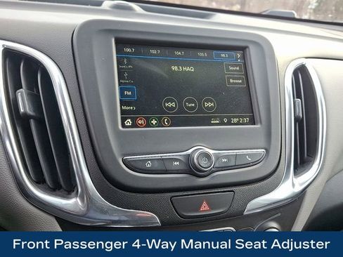 Used 2019 Chevrolet Equinox LS image 20