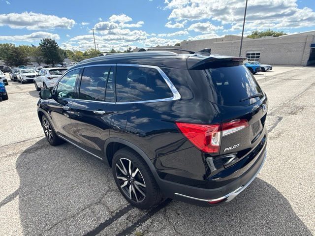 Used 2019 Honda Pilot Touring image 4