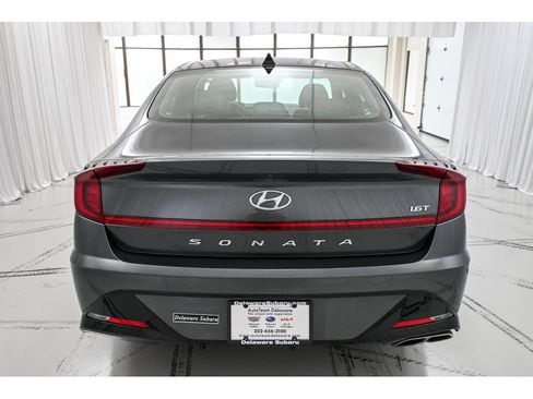 Used 2023 Hyundai Sonata SEL Plus FWD image 6
