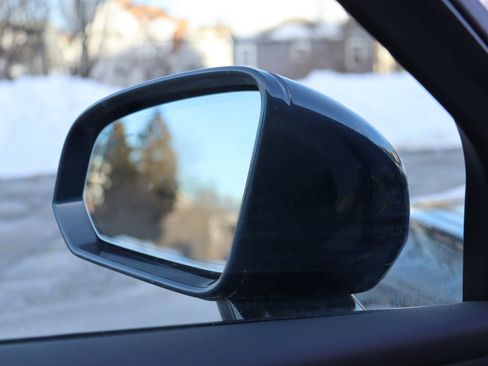 Used 2021 Volvo V60 T5 Cross Country w/ Protection Package image 23