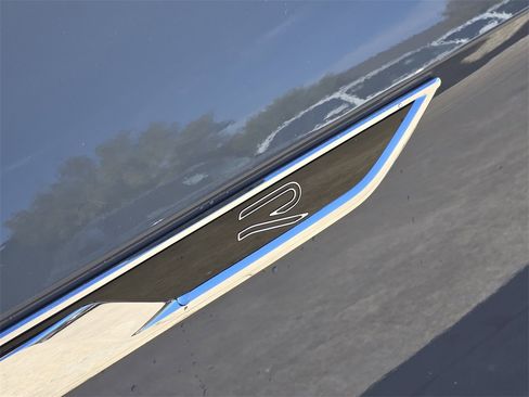 New 2026 Volkswagen Atlas SEL Premium R-Line image 9