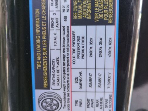 Used 2022 Kia Sorento S FWD image 54