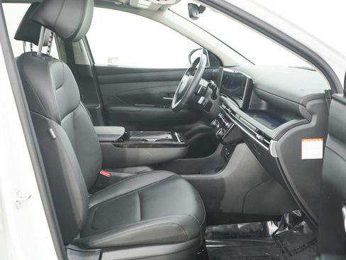 Used 2025 Hyundai Tucson SEL AWD/4WD image 11