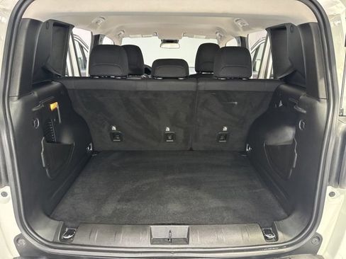 Used 2023 Jeep Renegade Latitude image 24