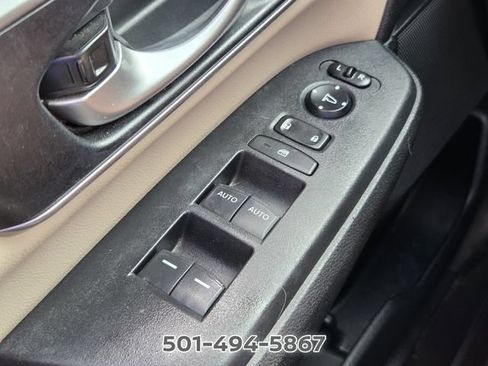 Used 2017 Honda CR-V Touring image 26