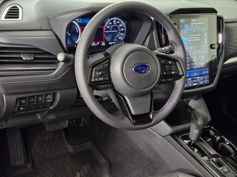 New 2026 Subaru Forester Sport AWD/4WD image 12