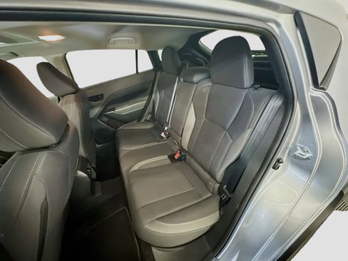Used 2025 Subaru Crosstrek 2.0i Premium AWD/4WD image 29