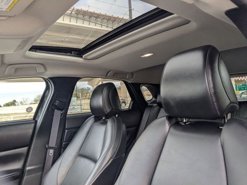 Used 2025 MAZDA CX-30 AWD 2.5 S w/ Preferred Package image 26