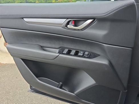 New 2025 MAZDA CX-5 AWD 2.5 S image 28
