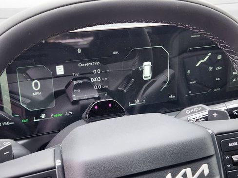 New 2027 Kia Telluride SX X-Line AWD/4WD image 17
