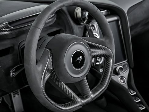 Used 2019 McLaren 720S Performance image 26