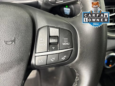 Used 2022 Ford Escape SE w/ SE Sport Appearance Package FWD image 20