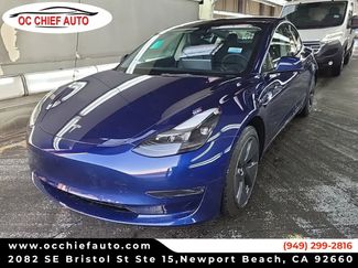 Used 2022 Tesla Model 3 image 1