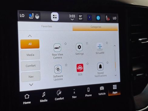 Used 2022 RAM 1500 Laramie w/ Sport Appearance Package image 49