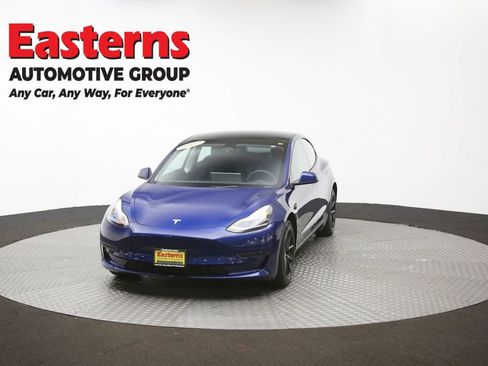 Used 2023 Tesla Model 3 Standard Range image 48