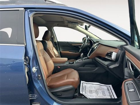 Used 2021 Subaru Outback Touring XT image 15