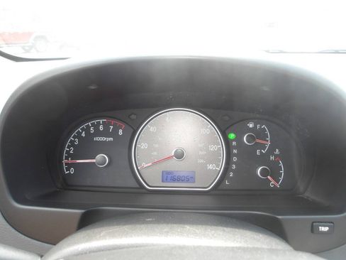 Used 2008 Hyundai Elantra GLS FWD image 11