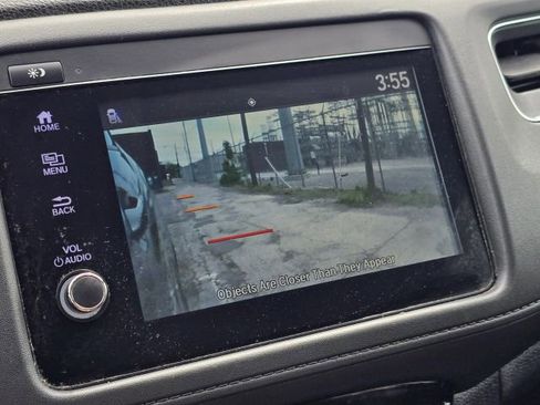 Used 2021 Honda HR-V EX image 31