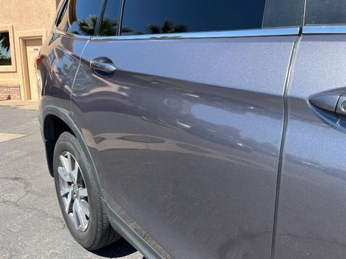 Used 2022 Honda Pilot EX-L image 27